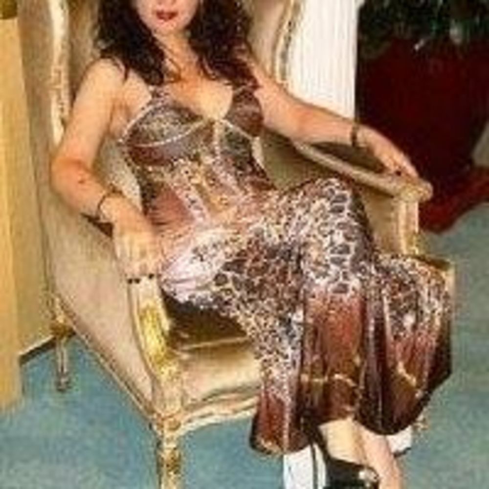 Meet your Posher, Svetlana